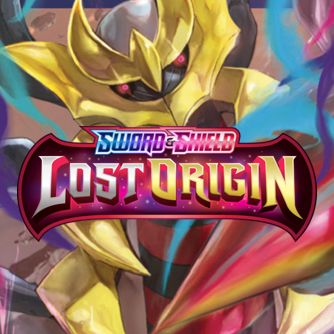 Lost Origin