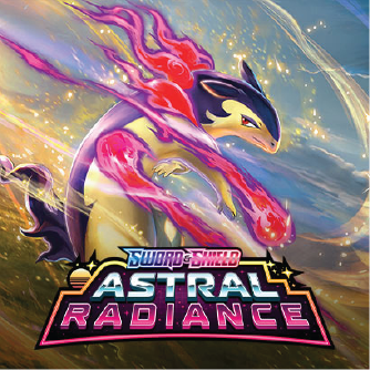 Astral Radiance