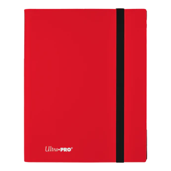 ECLIPSE 9-Pocket PRO-BINDER
