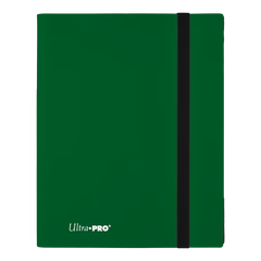ECLIPSE 9-Pocket PRO-BINDER