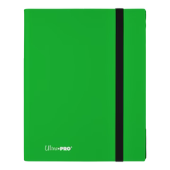 ECLIPSE 9-Pocket PRO-BINDER