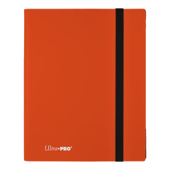 ECLIPSE 9-Pocket PRO-BINDER