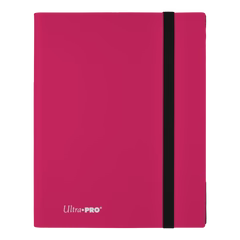 ECLIPSE 9-Pocket PRO-BINDER