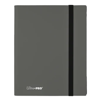 ECLIPSE 9-Pocket PRO-BINDER