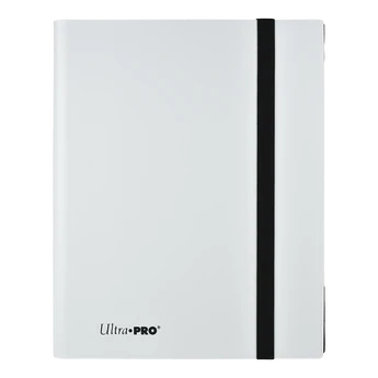 ECLIPSE 9-Pocket PRO-BINDER