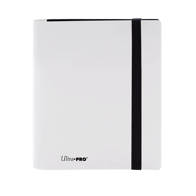 ECLIPSE® 4-Pocket PRO-BINDER®