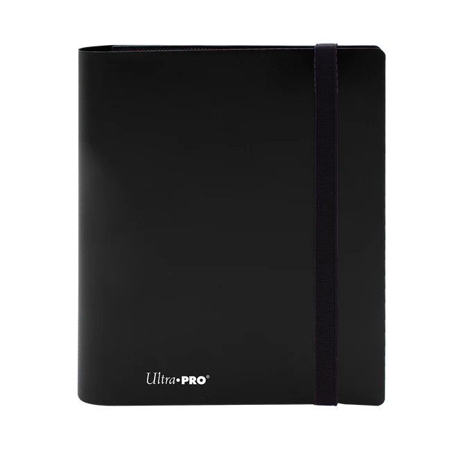 ECLIPSE® 4-Pocket PRO-BINDER®
