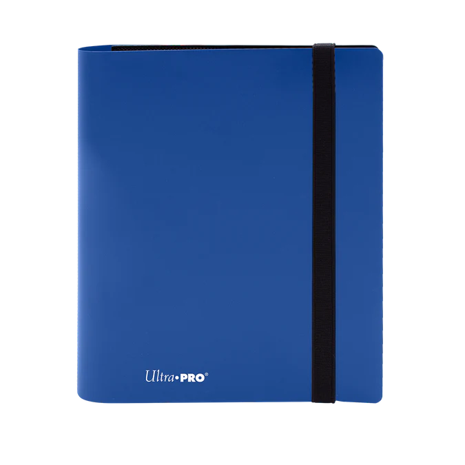 ECLIPSE® 4-Pocket PRO-BINDER®