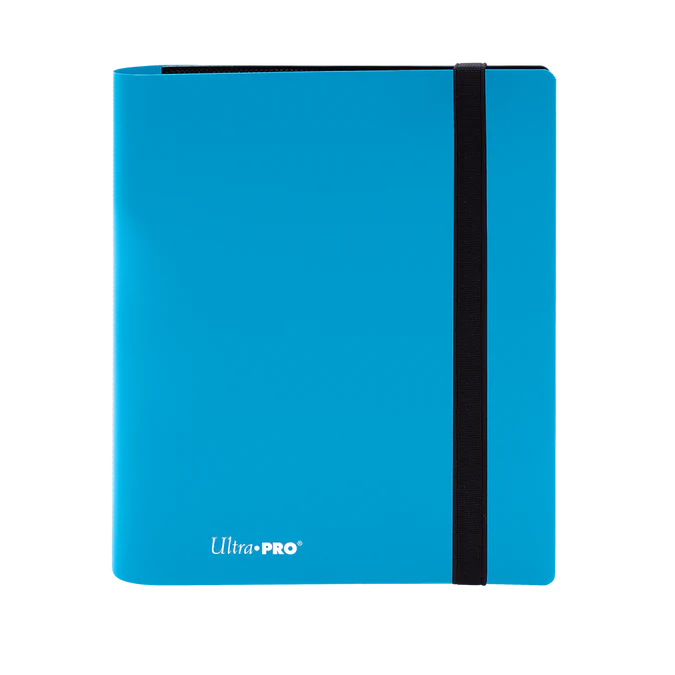 ECLIPSE® 4-Pocket PRO-BINDER®