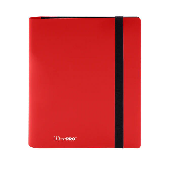 ECLIPSE® 4-Pocket PRO-BINDER®