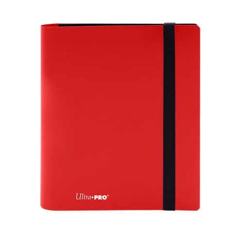 ECLIPSE 4-Pocket PRO-BINDER