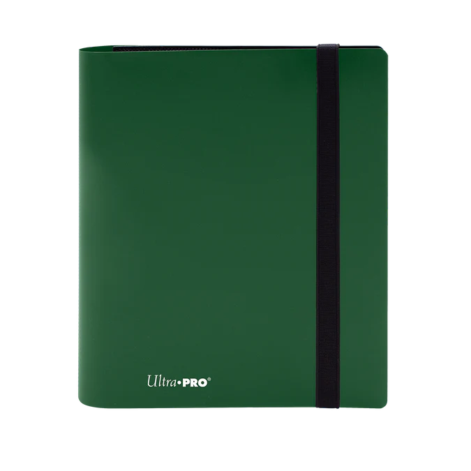 ECLIPSE® 4-Pocket PRO-BINDER®