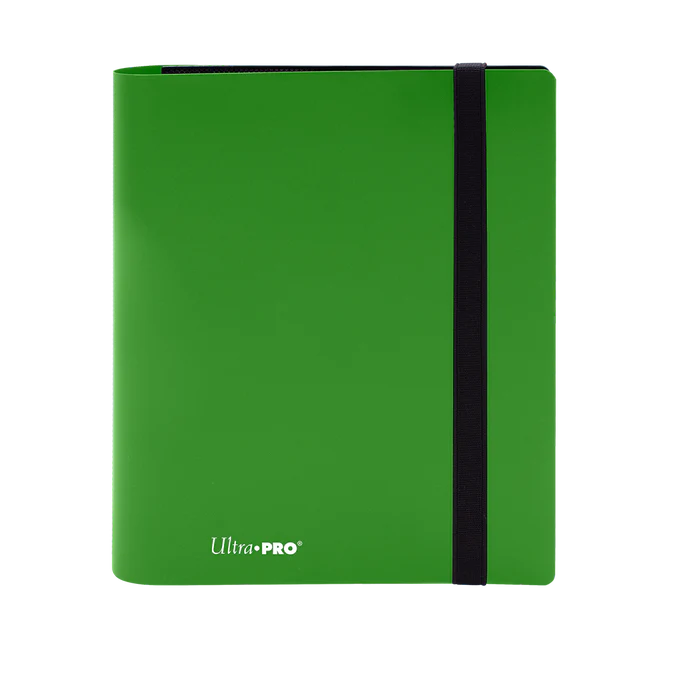 ECLIPSE® 4-Pocket PRO-BINDER®