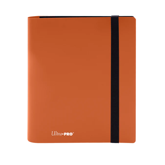 ECLIPSE® 4-Pocket PRO-BINDER®