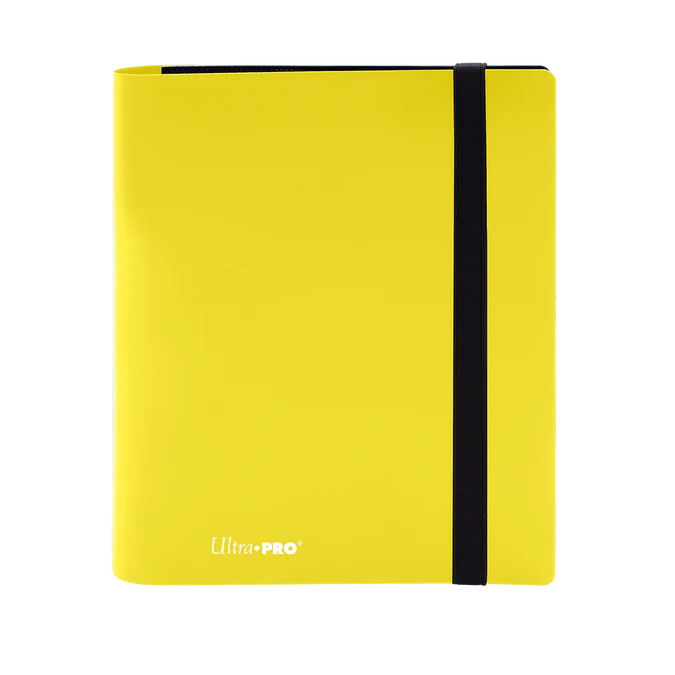 ECLIPSE® 4-Pocket PRO-BINDER®
