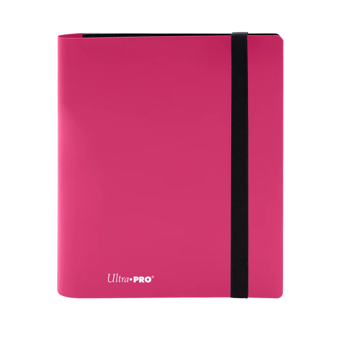 ECLIPSE® 4-Pocket PRO-BINDER®