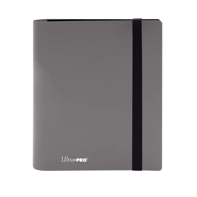 ECLIPSE® 4-Pocket PRO-BINDER®