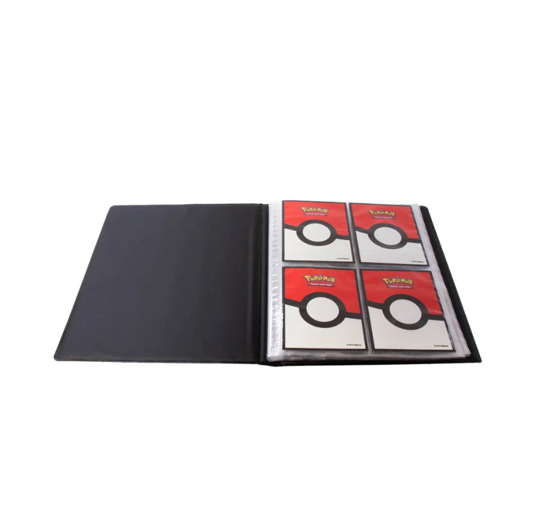 Ultra Pro 4 Pocket Portfolio SV09 Journey Together