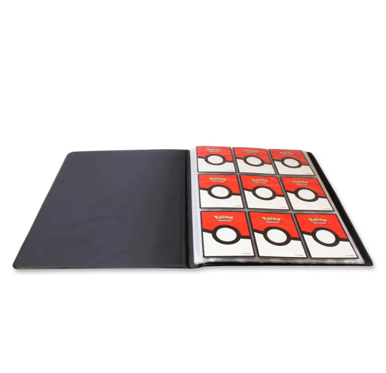 Ultra Pro 9 Pocket Portfolio ME02 Phantasmal Flames
