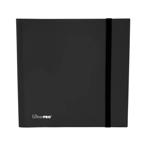 ECLIPSE 12-Pocket PRO-BINDER