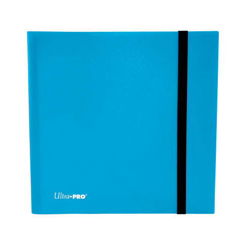 ECLIPSE 12-Pocket PRO-BINDER
