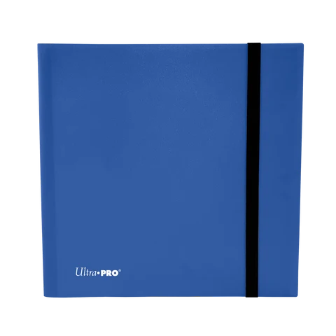 ECLIPSE 12-Pocket PRO-BINDER