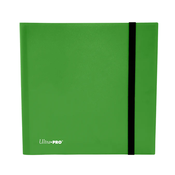ECLIPSE 12-Pocket PRO-BINDER
