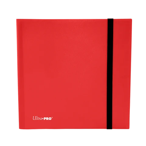 ECLIPSE 12-Pocket PRO-BINDER
