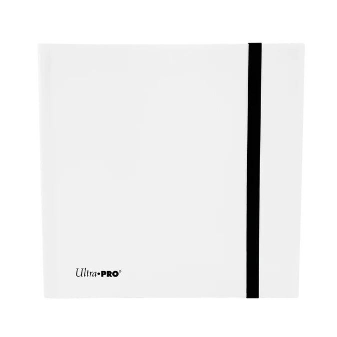 ECLIPSE 12-Pocket PRO-BINDER