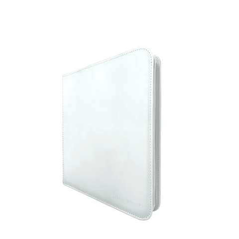 Vivid 9-Pocket Zippered PRO-BINDER®