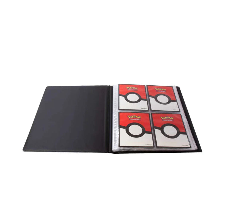 Ultra Pro 4 Pocket Portfolio SV8.5 Prismatic Evolutions