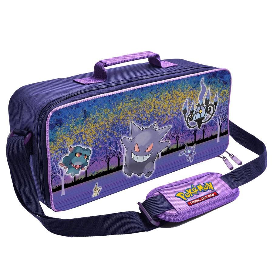 Haunted Hollow Deluxe Gaming Trove by Ultra PRO