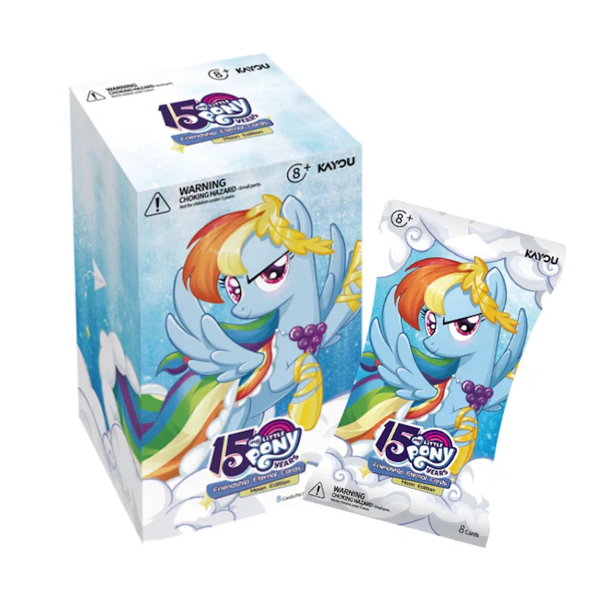 My Little Pony - Moon Edition - Series 2