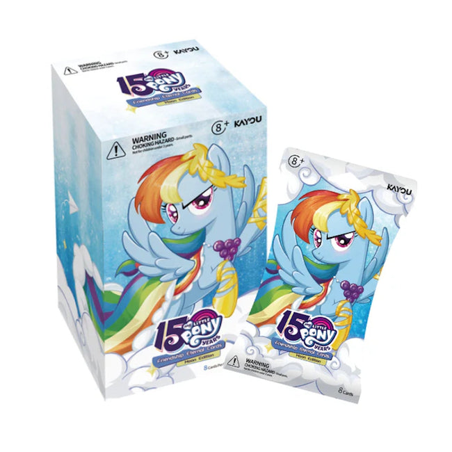 My Little Pony - Moon Edition - Series 2