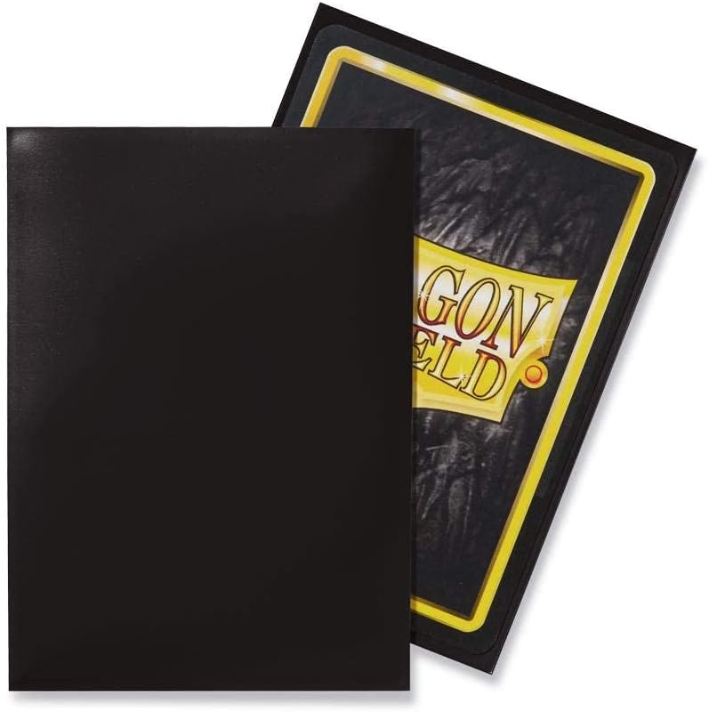 Dragon Shield Standard Size 100 ct Card Sleeves (Assorted)