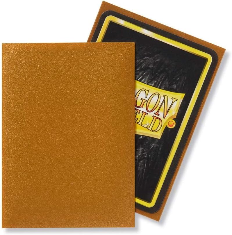 Dragon Shield Standard Size 100 ct Card Sleeves (Assorted)