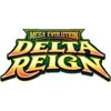 Pokemon - Mega Evolution - Delta Reign - Booster Bundle