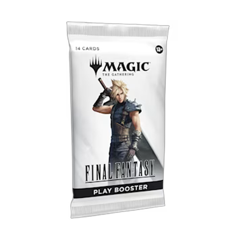 Final Fantasy | Magic: The Gathering
