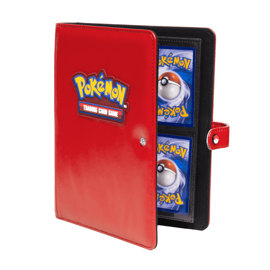 Ultra Pro - Pokemon Premium Snap Binder