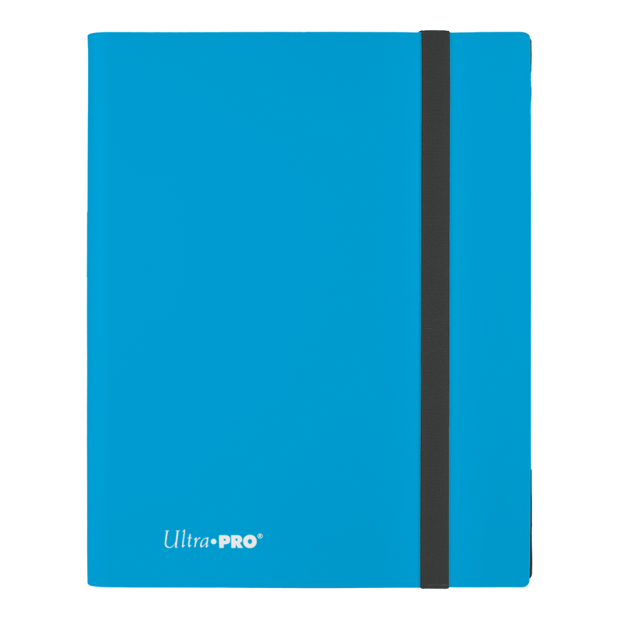 ECLIPSE® 9-Pocket PRO-BINDER®