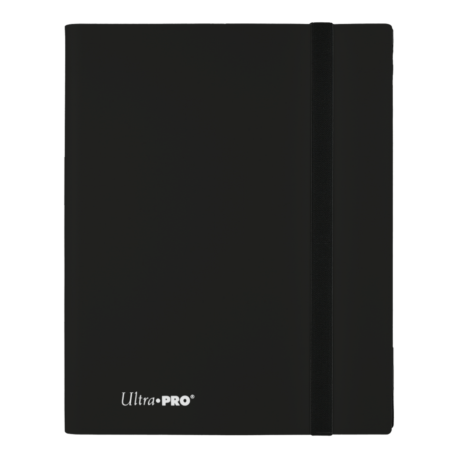 ECLIPSE® 9-Pocket PRO-BINDER®
