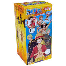 Flexfigs One Piece Figurine