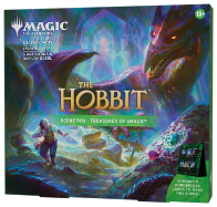 MTG - UNIVERSES BEYOND: THE HOBBIT - SCENE BOX - TREASURES OF SMAUG