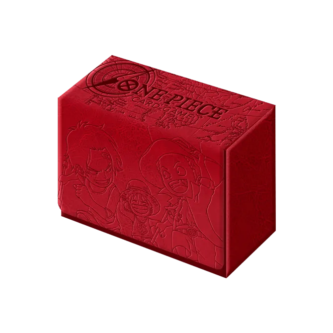 ONE PIECE CARD GAME English Version 3rd Anniversary Set