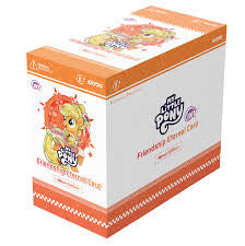 My Little Pony Friendship Eternal Moon Edition Series 1