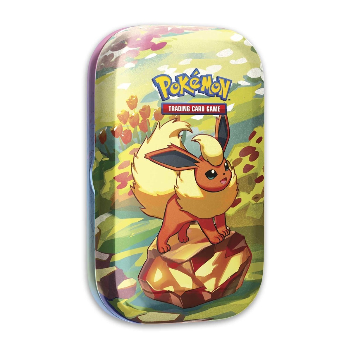 Pokemon - Scarlet and Violet - Prismatic Evolutions - Mini Tins