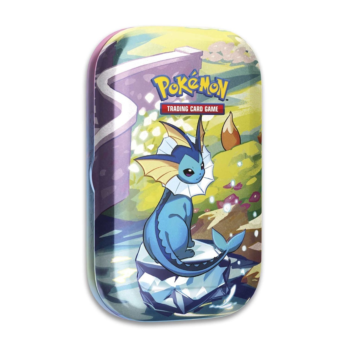 Pokemon - Scarlet and Violet - Prismatic Evolutions - Mini Tins