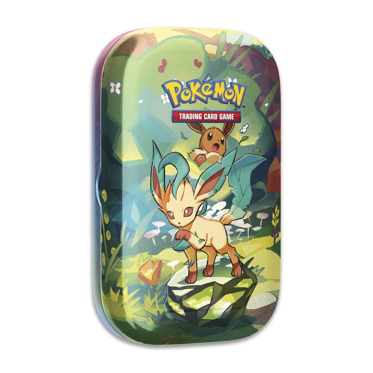 Pokemon - Scarlet and Violet - Prismatic Evolutions - Mini Tins