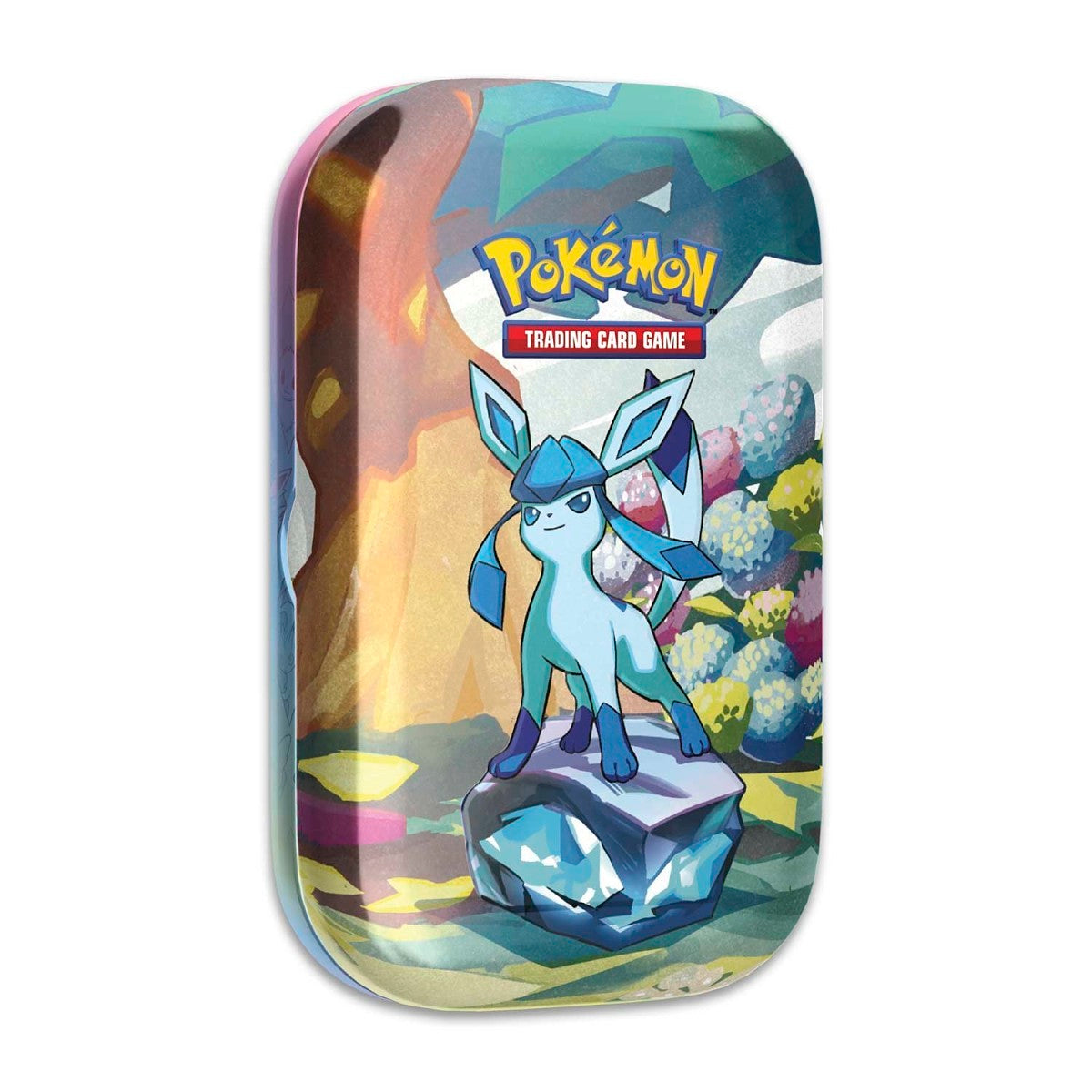 Pokemon - Scarlet and Violet - Prismatic Evolutions - Mini Tins