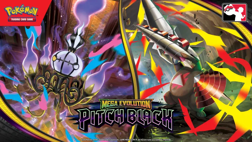 Pitch Black Prelease Event (July 5th)